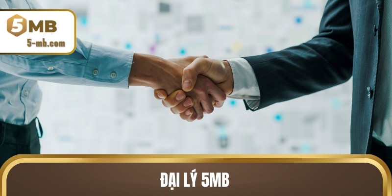 Đại lý 5MB