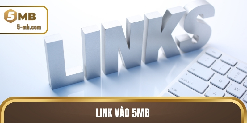 Link vào 5MB