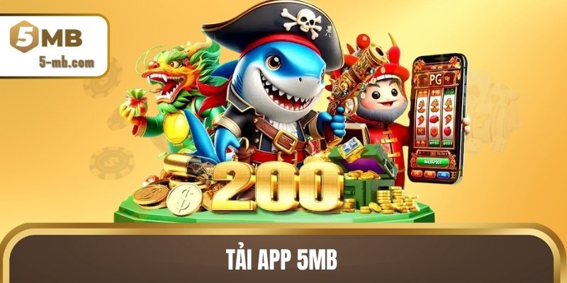 Tải App 5MB